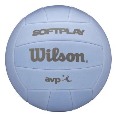 Imagem de Bola Vôlei Wilson Soft Play AVP Unissex WV4007203XBO