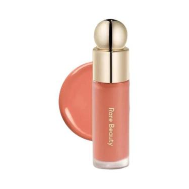 Imagem de Blush Hidratante Líquido Rosa Em Bastão, Maquiagem Facial Hidratada, A
