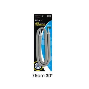 Imagem de Cortina de Ar BOYU com Microfuros 75cm