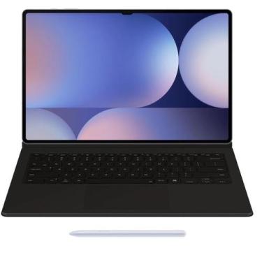 Imagem de Tablet samsung galaxy tab s10 ultra smx920 256gb 12gb ram de 14.6 13 p