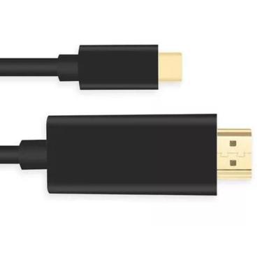 Imagem de Cabo HDMI USB-C