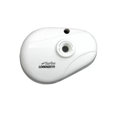 Imagem de Pressurizador Para Chuveiro  Maxi Turbo 127v - Lorenzetti