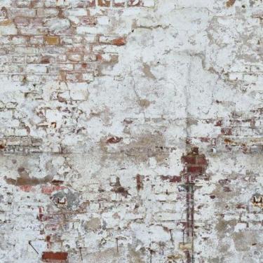 Imagem de Painel De Parede The Wall 2 Tijolo Cinza 392381