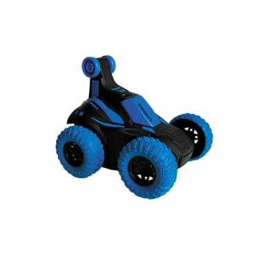 Imagem de GIRA CAR 360 CONTROLE REMOTO AZUL