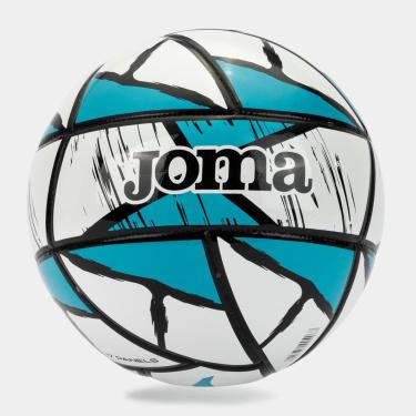 Imagem de Bola de Futsal Joma Pentaforce - e Azul Cor:;Tamanho:5;Gênero:Unissex-Unissex