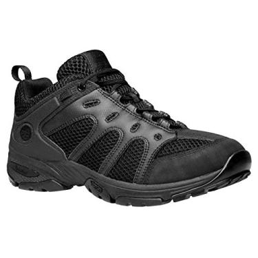 Imagem de Timberland PRO Valor Men's Newmarket Pursuit Work Boot,Black Leather,5 M US