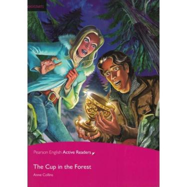 Imagem de Easystart: The Cup In The Forest