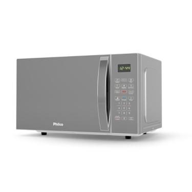 Imagem de Micro-ondas Philco Pmo30s 28l
