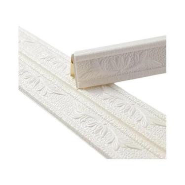 Imagem de Fita Adesiva De Espuma Impermeável De 230cm Para Decoração De Casa, Ro