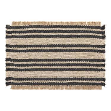 Imagem de Jogo Americano Copa E Cia Avulso Manali Marinho