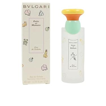 Imagem de Bvlgari Eau De Toilette, Petit Et Mamans, 1.35 Ounce