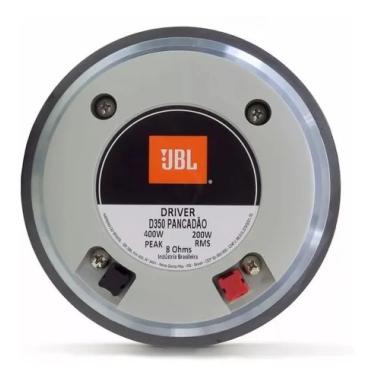 Imagem de Selenium JBL Driver D350 Pancadao