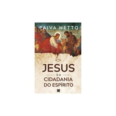 Imagem de Jesus E A Cidadania Do Espírito