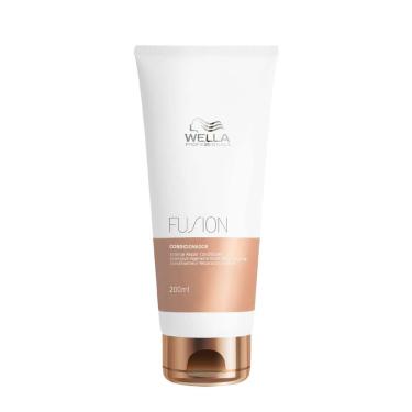Imagem de Wella Professionals Fusion - Condicionador 200ml