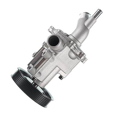 Imagem de Kit de bomba de água para motor para Mini Cooper 2002 2003 2004 2005 – 2008 I4 1.6L