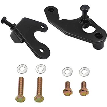 Imagem de Kit de reparo de parafuso do coletor de escape compatível com GM Trucks & SUV's 4,8 litros 5,3 litros 6,2 L 1999-2013, 6,0 L 1999-2021