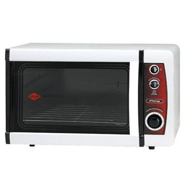 Imagem de Forno Elétrico Flex Easy Clean Com 46 Litros 1750W 127V Layr
