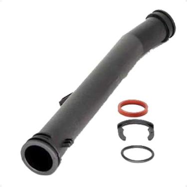 Imagem de Tubo Refrigeração VW Gol G2 1.0 8v 2002-2005 - Magalu Casa Rosa