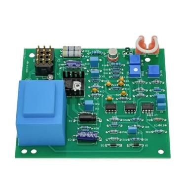 Imagem de 1 peça C-255670 AVR Gerador Automático Regulador de Tensão Painel de Controle Estabilizador para Peças do Grupo Gerador