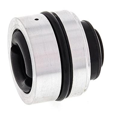 Imagem de All Balls Racing Kit de cabeça de vedação de choque frontal 37-1012 compatível com/substituição para Kawasaki KX80 1986-2000, KX85 2001-2019, KX80 Big Wheel 1992-1994, KX85 Big Wheel 2001-2018, KX100