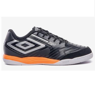 Imagem de Chuteira Futsal Umbro Pro 5 Bump Club