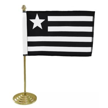 Imagem de Bandeira de Mesa do Botafogo-Unissex