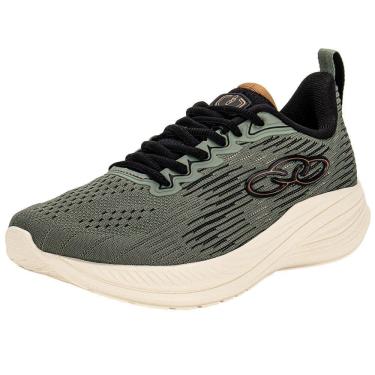 Imagem de Tênis Infantil Marte Olympikus 43649393