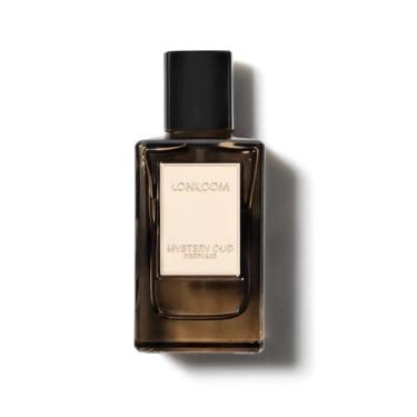 Imagem de Mystery Oud Lonkoom EDP Masculino 100ml