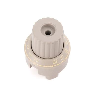 Imagem de BALUDAN - 0667 165304 Roda de ajuste no sentido horário para peças de máquinas de costura Durkopp Adler 868, H867, 838, H868, 867