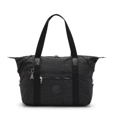 Imagem de Kipling Arte M, assinatura Emb