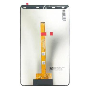 Imagem de Peças De Reparo Para Montagem De Tela LCD Touch Screen Digitizer De 8.