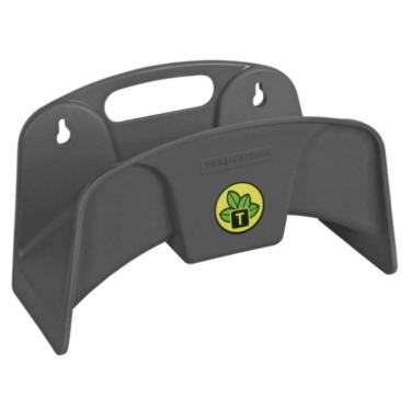 Imagem de Suporte Para Mangueira Fixo Tramontina Pequeno Em Plástico