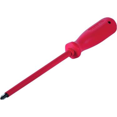 Imagem de Chave De Fenda Philips Isolada 1-8x6"" - 035.258 - Gedore Chave De Fenda Philips Isolada 1-8x6" - 035.258 - Gedore