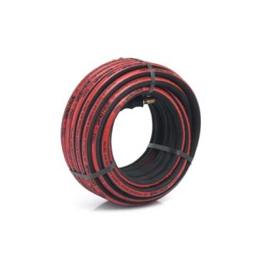 Imagem de Enrolador de mangueira de ar conjunto de braço único 3/20.3 cm x 127 cm