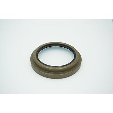 Imagem de Selo interno do cubo 7979349 Omnia Warehouse 5 Ton 5330-00-740-9550 5T M809 M939 M54 7979349 7409550 12375801 A1205N664 vedação interna revestida / A1205N664 M939 5 Ton M986 M999 6x6 79349