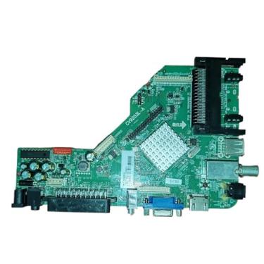 Imagem de 1 peça CV9203L-A Split LED TV Placa-mãe BHSC-1510073 1006476 BH-10684(1SD 1CI)