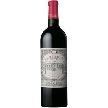 Imagem de Vinho Tinto Duluc de Branaire-Ducru 750ml - Château Branaire-Ducru