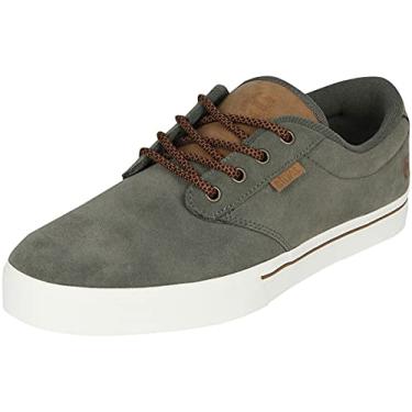 Imagem de Etnies Jameson 2 masculino, Oliva, 7.5