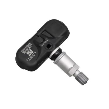 Imagem de Sensor para Pilot, para Acura MDX RDX RLX TSX, 1/4PCS Sensor de Pressão de Pneus TPMS para Carro PMV-107G