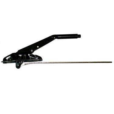 Imagem de Alavanca Freio Mao Passat Santana Versailles Zbc711301 5005P 