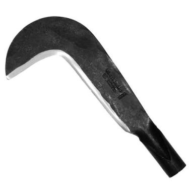 Imagem de Foice Rocadeira de Bico Uberlandia Forjada - Bellotto