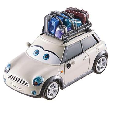 Imagem de Disney Pixar Cars Kiel Motorray