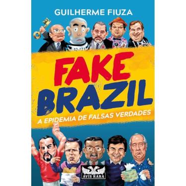 Imagem de Fake Brazil