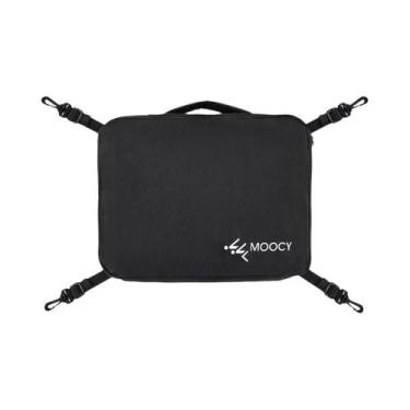 Imagem de Bolsa Impermeável Para Prancha De Stand up Paddle, Bolsa De Convés Por