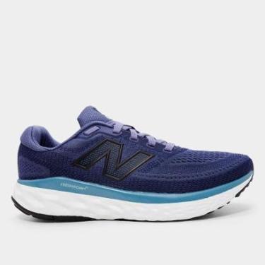 Imagem de Tênis New Balance Fresh Foam X Evoz V4 Feminino-Feminino