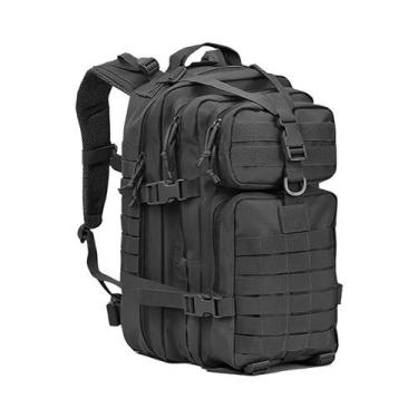 Imagem de Mochila Tática Grande Impermeável 38L 45L Molle, Mochila De Assalto Pa