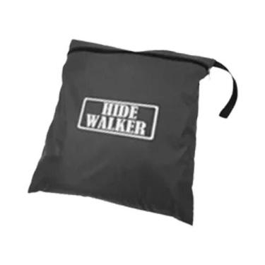 Imagem de Toldo De Carro Em Forma De Morcego Com Revestimento Preto, Impermeável