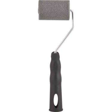 Imagem de Rolo de Espuma Para Pintura, 5 cm, com Suporte, VD 988, Vonder