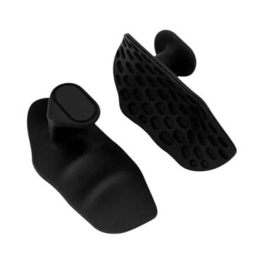 Imagem de Treinador De Força De Mão E Dedos Para Fitness, Ginástica E Cross Trai