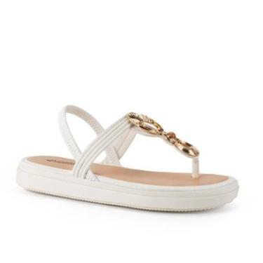 Imagem de Sandália Mississipi Flatform Feminina J0062-Feminino